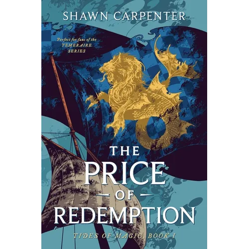 The Price of Redemption - Paperback