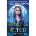 American Witch - Paperback