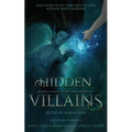 Hidden Villains - Paperback