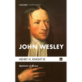 John Wesley: Optimist of Grace - Paperback