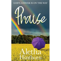 Praise: God's Answer is on the Way - Paperback