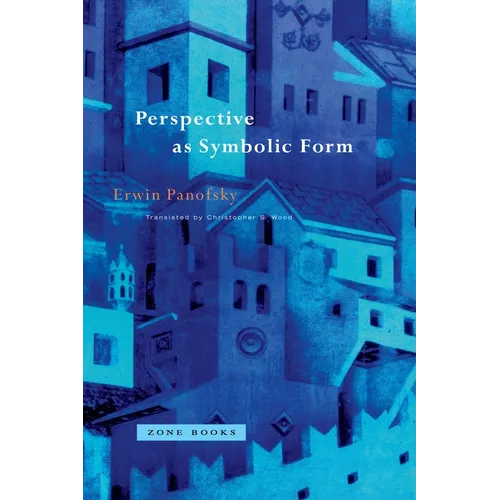 Perspective as Symbolic Form - Paperback