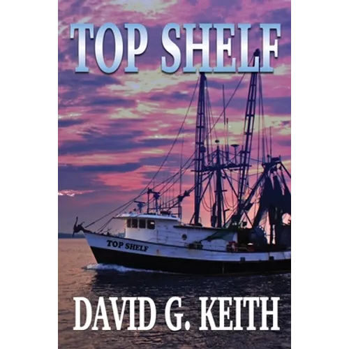 Top Shelf - Paperback