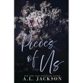 Pieces of Us (Alternative Cover) - Paperback
