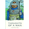 Thoughts Of A Man - Paperback