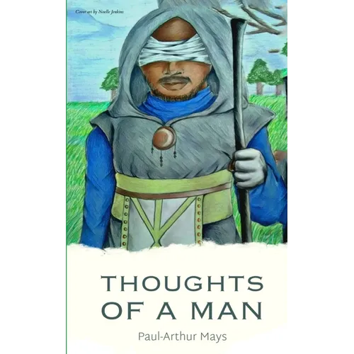Thoughts Of A Man - Paperback