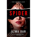 Spider: Every Marriage Has a Secret - Paperback