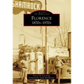 Florence: 1870s-1970s - Paperback
