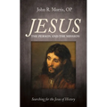 Jesus: The Person and the Mission - Paperback