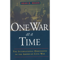 One War at a Time - Paperback