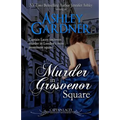 Murder in Grosvenor Square - Paperback