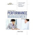 Manager's Guide to Performance Management - Paperback
