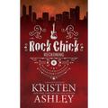 Rock Chick Reckoning Collector's Edition - Hardcover