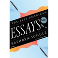 The Best American Essays 2021 - Paperback