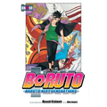 Boruto: Naruto Next Generations, Vol. 14: Legacy - Paperback