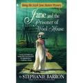 Jane and the Prisoner of Wool House - Mass Market Paperbound