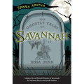 The Ghostly Tales of Savannah - Paperback