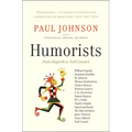 Humorists PB - Paperback