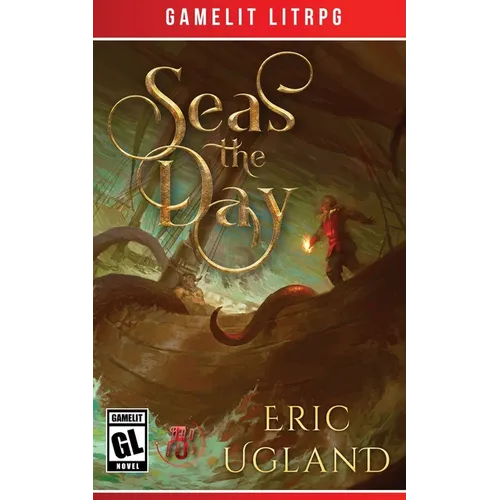 Seas the Day - Paperback