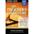 The Preacher's Commentary - Vol. 07: Judges and Ruth: 7 - Paperback