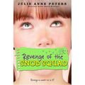 Revenge of the Snob Squad - Paperback
