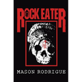 Rock Eater - Paperback