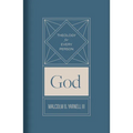 God: Volume 1 - Hardcover