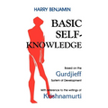 Basic Self-Knowledge - Paperback