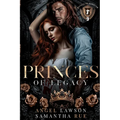 Princes of Legacy - Paperback