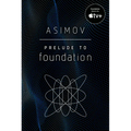 Prelude to Foundation - Paperback
