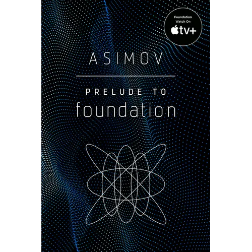 Prelude to Foundation - Paperback
