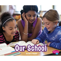 Our School - Paperback