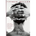 The Sleep-Over Artist: Fiction - Paperback