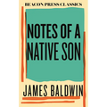 Notes of a Native Son - Hardcover