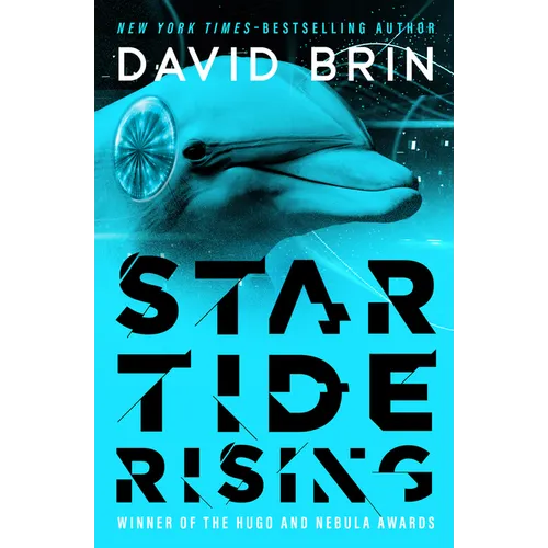 Startide Rising - Paperback