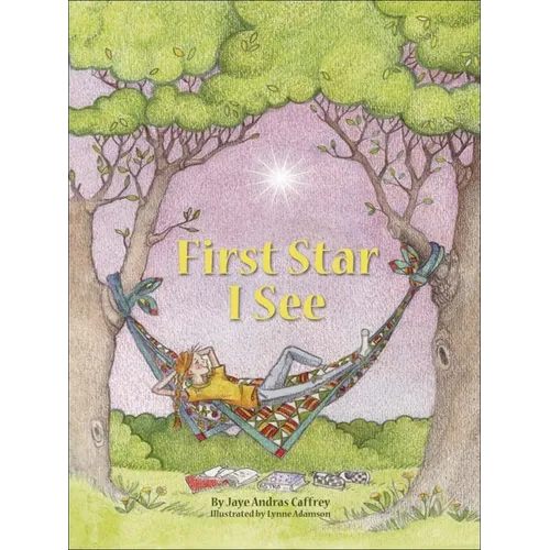 First Star I See - Paperback