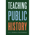 Teaching Public History