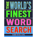 The World's Finest Word Search - Paperback