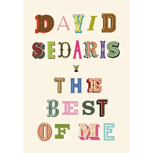 Best of Me - Hardcover