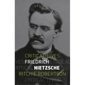 Friedrich Nietzsche - Paperback