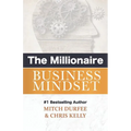 The Millionaire Business Mindset - Paperback