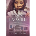 My Son's Ex-Wife: Aftershock - Paperback