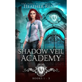 Shadow Veil Academy: Books 1-3 - Hardcover