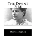 The Divine Fire - Paperback