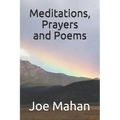 Meditations, Prayers and Poems - Paperback
