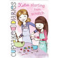 Katie Starting from Scratch - Hardcover