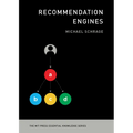 Recommendation Engines - Paperback