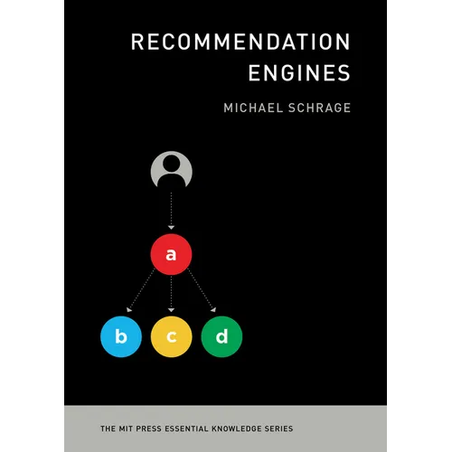 Recommendation Engines - Paperback