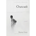 Outcast - Paperback