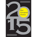 Best European Fiction - Paperback